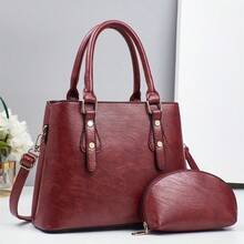 Women Top Handle Bags