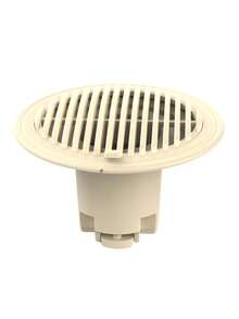 1 Stück Geruchsabsperrung für Haushaltsabflüsse, Silikon Bodenablauf für Küche und Bad, Anti-Geruchs-Kern, Anti-Flecken und Insektenresistent. Badezimmerausstattung