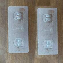 1 pieza Organizador de baño sin taladrar, estantería de ducha montada en la pared, estante de almacenamiento para el inodoro, champú, cocina, vuelta al colegio