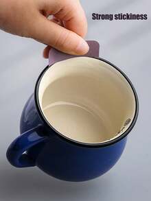 120 件/套简约荧光色可写半透明多功能索引分隔贴纸，学生彩色荧光笔书签，适合万圣节、圣诞节、新年送给朋友、同事、老师、长辈的有意义的礼物