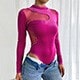 Rosa Fucsia