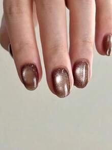 24Pcs Neutral Short Square Shape Nail Nails White Solid Nail Press On Nails Acrylic Nails Fake Nails Manicure Set Includes 1Sheet Adhesive Tabs & 1Pc Mini File Perfect For Everyday Wear Nail Supplies Nails - Nhiều màu 4 - Xem 7