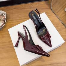 Women Heeled Sandals