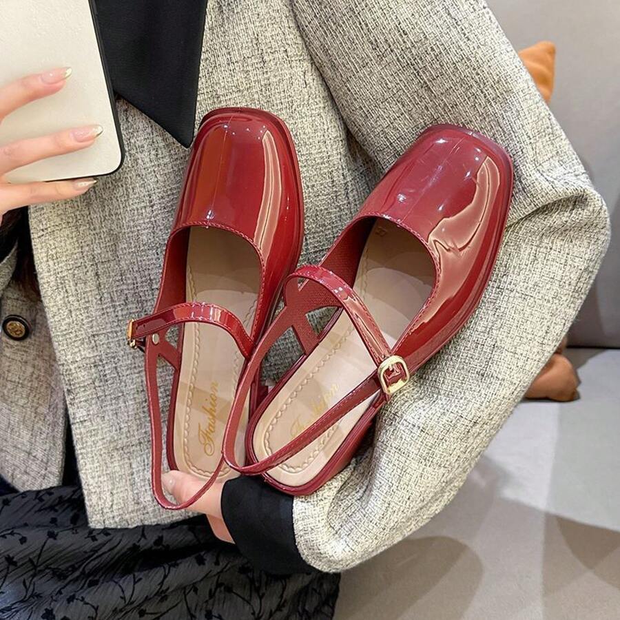 Women Heeled Sandals