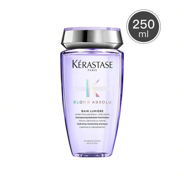 Kérastase ケラスターゼ BL バン ルミエール 250ml