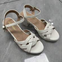 Women Heeled Sandals