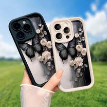 Basic Phone Cases - Black - View 2