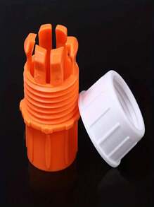 1 pièce Connecteur rapide anti-retour universel pour robinet : Améliorez votre expérience d'arrosage du jardin !
