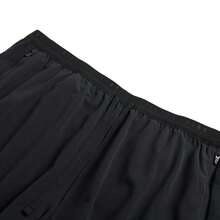 Nike Quần dài ống đứng dệt kim AS DF STRIDE WVN, dành cho nam, thích hợp cho hoạt động thể thao và tập luyện, mã sản phẩm HV4545-010. - Đen/Bạc - Xem 3