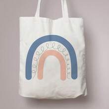 Women Shoulder Bags - B12014-TBWH-M - 查看 5