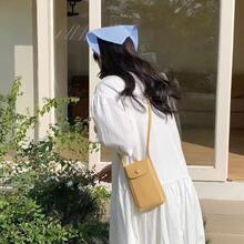 Women Shoulder Bags - 白色 - 查看 4