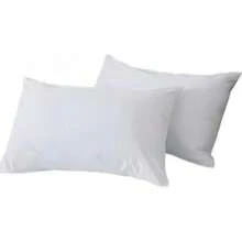 12 X 20 Throw Pillow Insert - Pack Of 2 , Down Alternative Pillow Inserts For Decorative Pillow Covers, Throw Pillows For Bed, Couch Pillows For Living Room (12x20 Inch (Pack Of 2)) - 12x20 英吋(2 件裝) - 查看 11