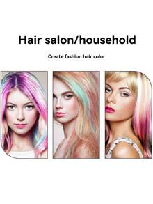 1 قطعة غطاء صبغ شعر إعادة الاستخدام من السيليكون، ملحق تصفيف شعر احترافي، مناسب للاستخدام في صالون التجميل، فرشاة تسريح الشعر للخلف، ملحقات الحلاق، مجفف الشعر، الشعر، الحلاق، أدوات الشعر، منتجات الشعر، ملحقات الشعر، فرشاة الحافة، فرشاة تصفيف الشعر، ملحقات الحلاق، السفر، مجفف الشعر، مستلزمات الشعر، رذاذ للشعر، ملحقات الشعر، منتجات الشعر المجعد، معدات تصفيف الشعر، الملحقات، مقص قص الشعر، عيد الميلاد، صالون الحلاقة، ملحقات صالون الحلاقة، ملحقات الشعر، صالون التجميل