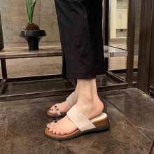 Women Platforms & Wedge Sandals