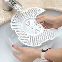 Elektrische USB-Fliegenfalle, ultraleiser automatischer Köder-Insektenfänger, Mücken-Insektenfänger, automatischer Fischfänger für die Küche zu Hause