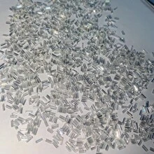 1 pieza de piedra suelta sintética de moissanita de corte esmeralda rectangular de ángulo recto, de 2x4-3x5mm y 0.15-0.5ct, color blanco, adecuada para montajes de joyería, uñas, anillos DIY, cadenas, aretes y accesorios