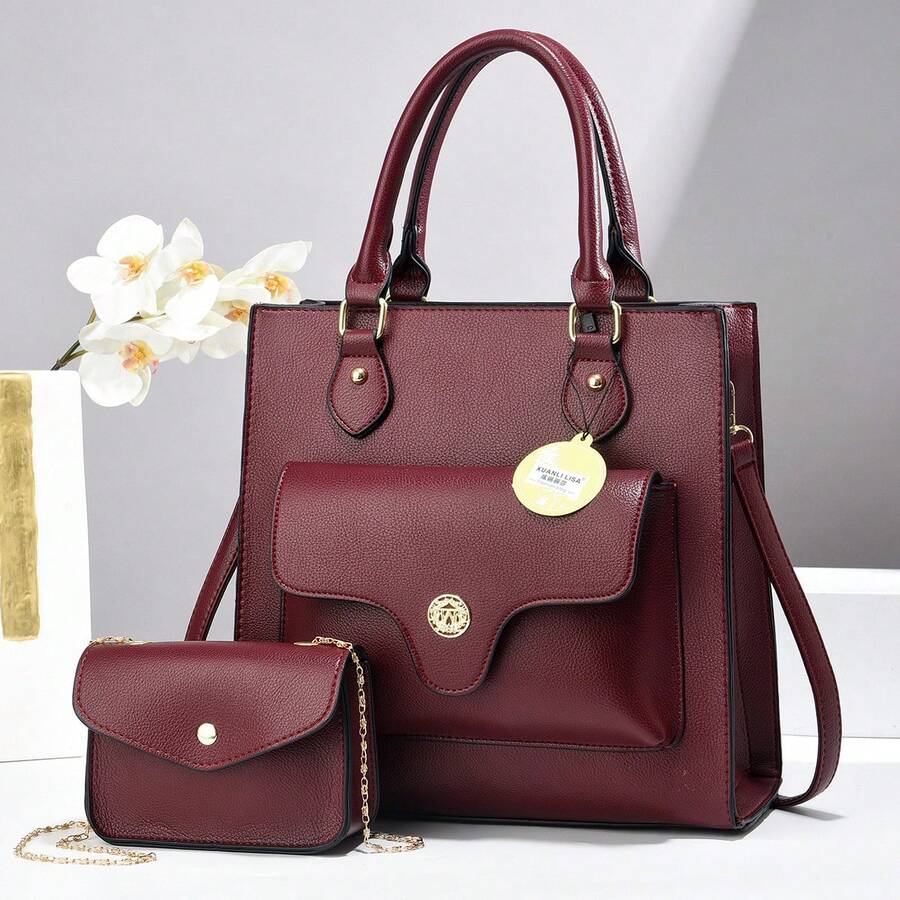 Women Top Handle Bags