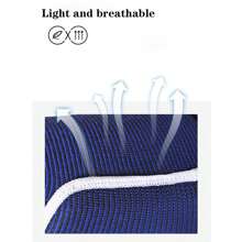 1pc Dance Knee Pads, Thick Foam Knee Pads For Dancing, Yoga, Volleyball, Sports