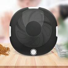 Elektrische USB-Fliegenfalle, ultraleiser automatischer Köder-Insektenfänger, Mücken-Insektenfänger, automatischer Fischfänger für die Küche zu Hause