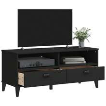 Television Stands & Entertainment Centers