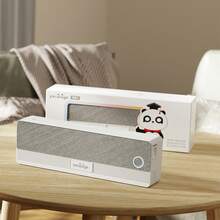 Peripage P81 Portable Thermal Printer - Compact, Fast Printing For Documents, Drawings, Notes (Multiple Sizes) - Grey - View 2