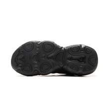 Zapatillas casuales con cordones de espuma de memoria MIA para mujer de Li-Ning, zapatillas de moda clásicas para ir al trabajo, AGCV276 - Negro - Ver 7