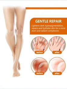 Serum Post-Láser Recuperación Barrera Cutánea 30ml Suero facial post-láser recuperación barrera reparadora dermis protección restauradora piel sensible dermatología avanzada - Naranja - Ver 3