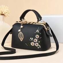 Women Top Handle Bags