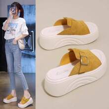 Women Platforms & Wedge Sandals