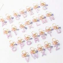 Set für 30/40 Oz Becher, inklusive Henkelriemen, Plüschball und Schlüsselanhänger, schöne Wasserbecherdekorationen