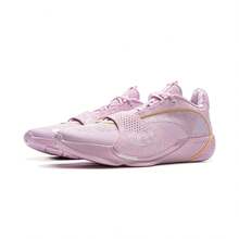 【DWYANE WADE】LI-NING WADE ALL CITY 13 Men's Squeaky Basketball Game Shoes Stable Support Wear-resistant Sports Shoes ABAV001 Legit Official Store - 初荷粉 - 查看 5