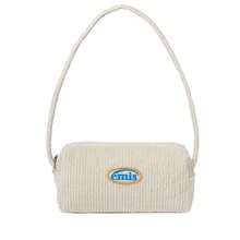 Women Shoulder Bags - 米色 - 查看 13