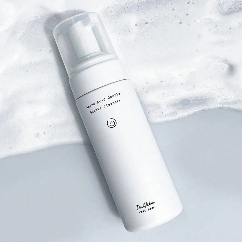 Dr Althea Cleansers - Hydrating - View 1