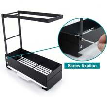 Kitchen Paper Towel Holder