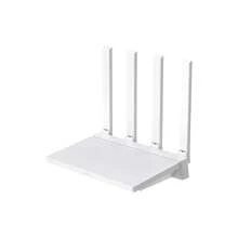 Router AX3000T White – Dual Band WiFi 6 Wireless Router With 4 High-Gain Antennas 2976Mbps Speed Mesh Networking WPA3 Encryption MiWiFi ROM Xiaomi Home App Control Gigabit LAN Smart Home Internet Device - 白色 - 查看 2