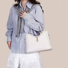 Women Crossbody - Quartz Gray - View 5