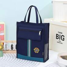 Women Shoulder Bags - 粉色 - 查看 3