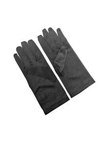 D EXCEED 1/2/3Pcs Women's Opera Gloves – 1920s Flapper Accessories For Halloween, Costume Parties & Tea Parties