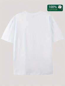 Camiseta Vintage Pearl Limited Pearl Mia Goth Regalo para Mujer y Hombre 2025 nueva de algodón 230g textura cómoda - Blanco - Ver 3