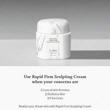Rapid Firm Sculpting Cream 45ML - Firming Sculpting Cream - Face Cream - View 4