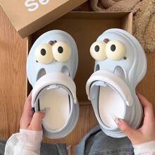 Women Clogs - Rosa puro [Versión premium de etiqueta negra] - Ver 8