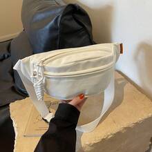 Women Shoulder Bags - 色 - 查看 6