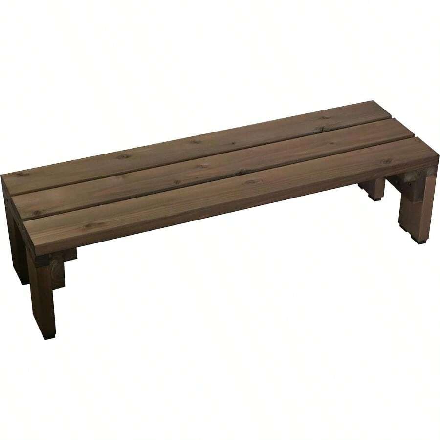 Bonsai - 1. Marrón oscuro - Ver 1