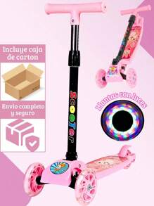 Kids Balance Boards - 粉色 - 查看 1