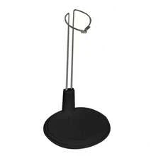 1pc Plush Doll Stand - Wear-Resistant Plastic Base, Stainless Steel Support Rod, Adjustable Height, Invisible Stand, Suitable For 15/20/25/35/45cm Toys & Dolls, Essential For Doll Display - Multicolor - View 14