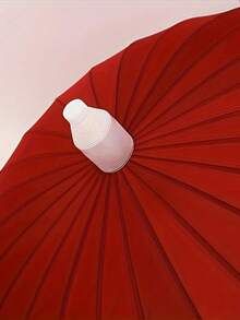 غطاء مظلة بلاستيكي مقاوم للماء قطعة واحدة، كم مظلة قابل للتلسكوب مع واقي من التنقيط، شفاف، محمول، مقاوم للماء وقوي، سهل التخزين، مناسب للسفر والاستخدام الخارجي