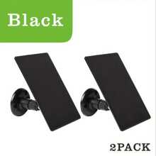 Solar Panels For Security Camera, 3W Outdoor Photovoltaic Panels, Power Generation Solar Panels, 5V Solar Panels, Photovoltaic Panels, Usb Charging