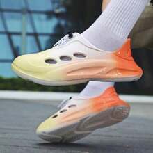 Men Clogs