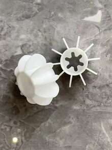 5pcs Laundry Balls, Anti- & Stain Removal For Washing Machine, Clothes Cleaning Magic Balls - Multicolor - View 6