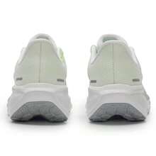 Nike Women's Air Zoom Pegasus 41 Running Shoes, Lightweight Breathable Athletic Casual Sneakers FD2723-114 - Sail White/slightly Yellowish Green - View 5